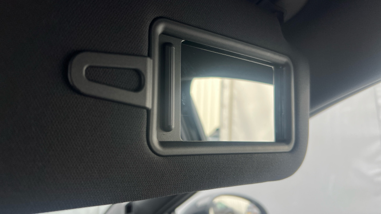 BYD Dolphin Surf 65kW Active 30kWh 5dr Auto Electric Hatchback